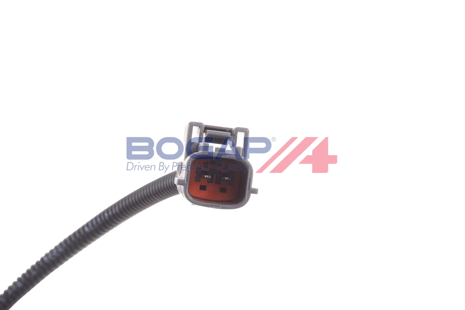 Sensor, crankshaft pulse BOGAP Premium A6115128