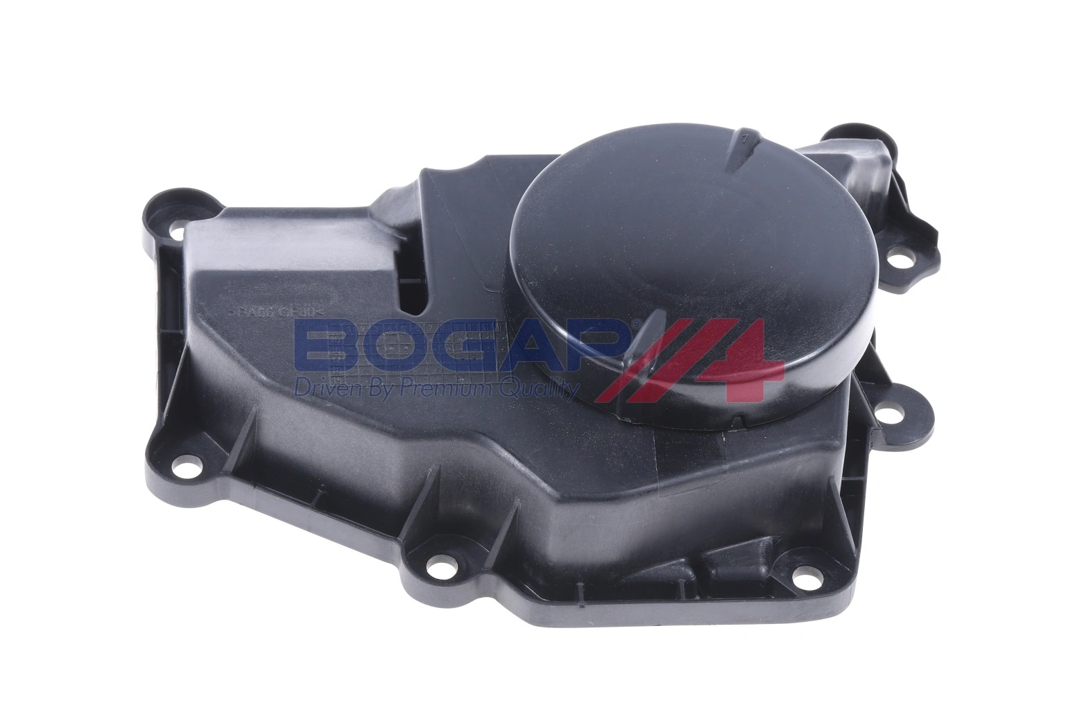 Oil Separator, crankcase ventilation BOGAP Premium A1216119