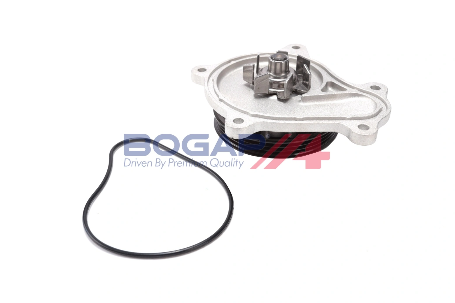 Resistor, interior blower BOGAP Premium P4112107