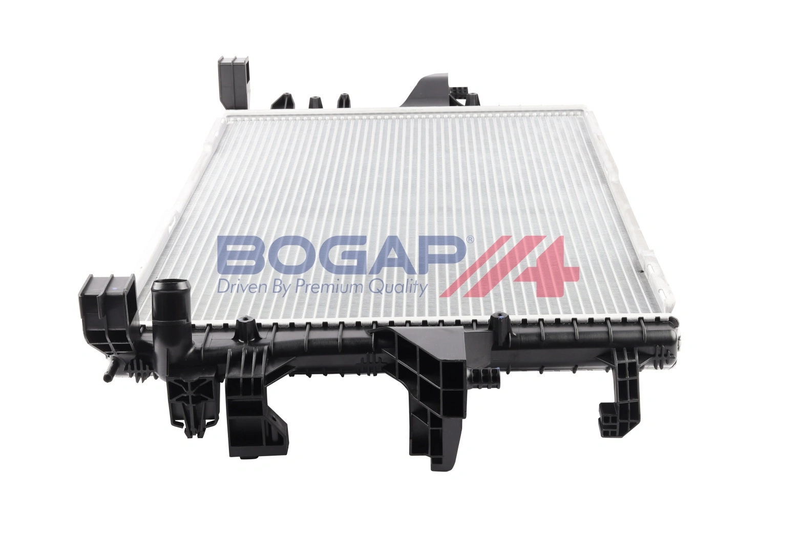 Water Tank, radiator BOGAP Premium A4210288