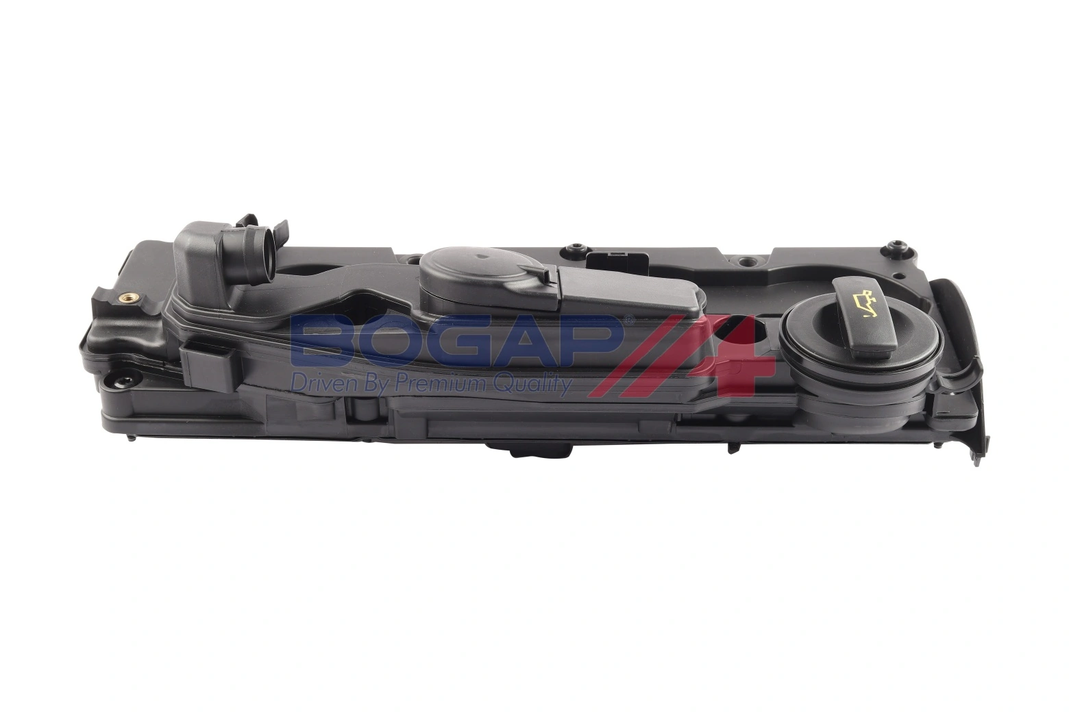 Cylinder Head Cover BOGAP Premium A1115114