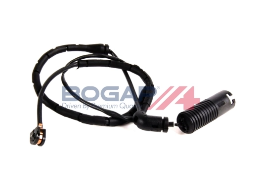 Warning Contact, brake pad wear BOGAP Premium B7118172