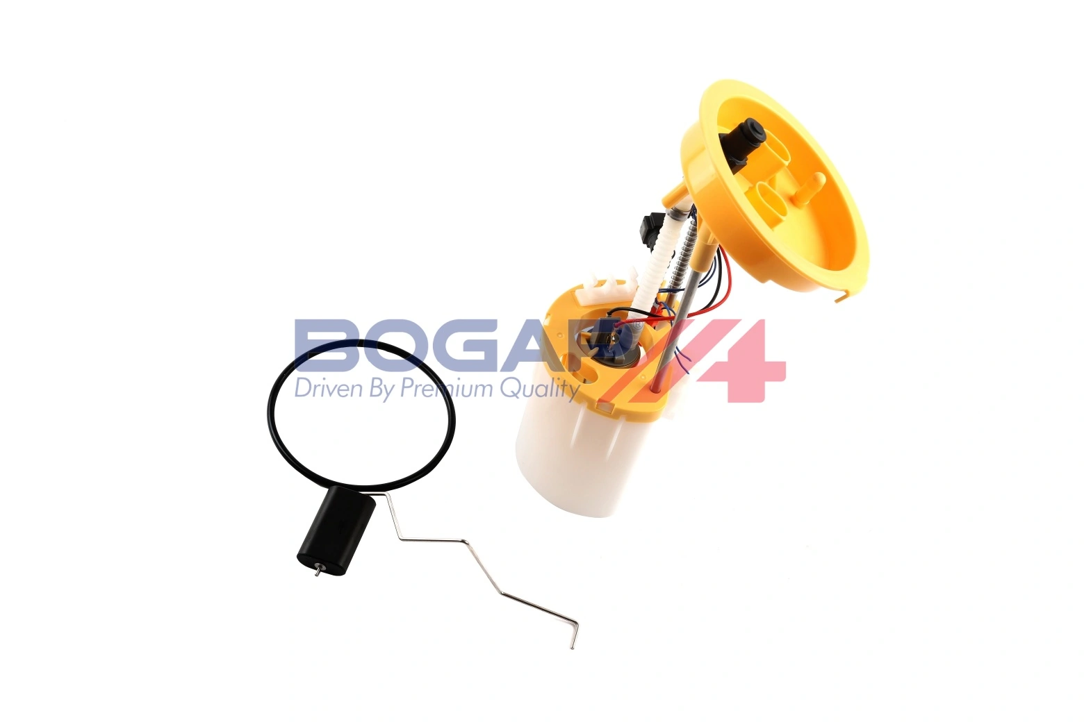 Fuel Pump BOGAP Premium B1622112