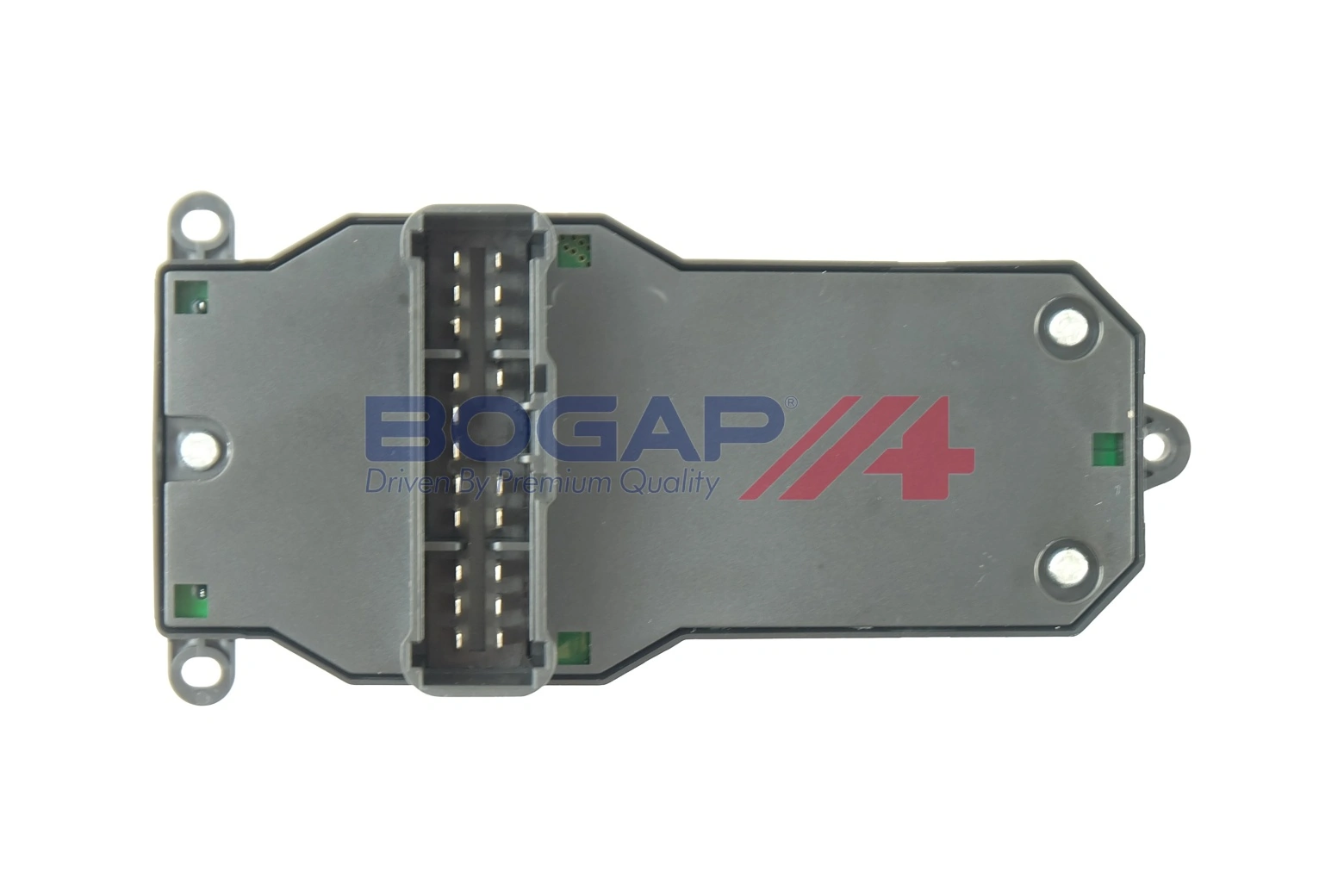 Switch, window regulator BOGAP Premium H7339100