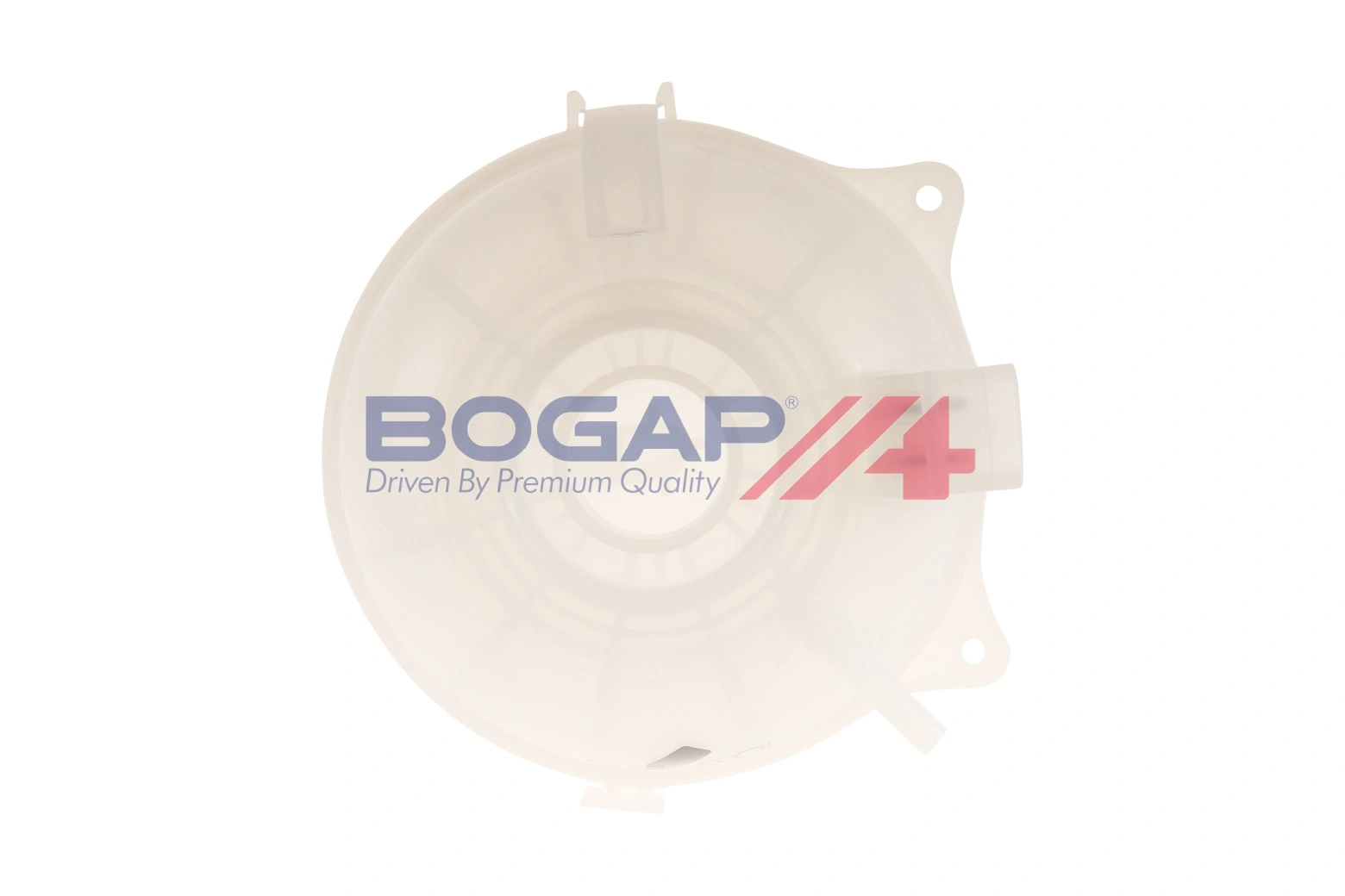 Expansion Tank, coolant BOGAP A+ A4240109