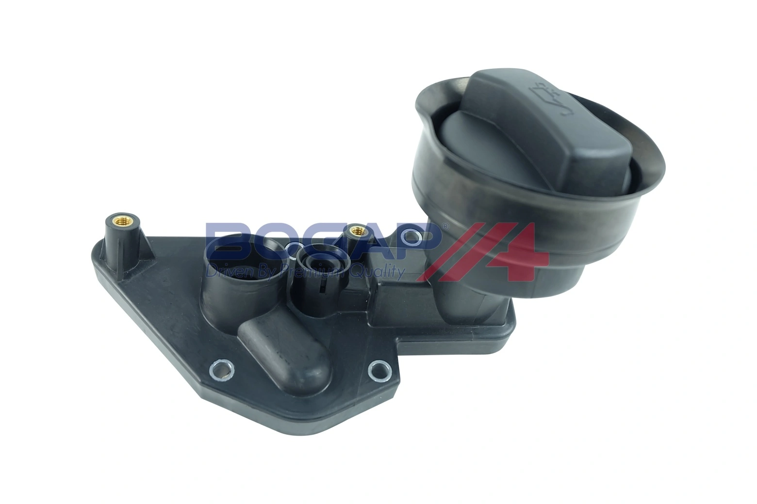 Pipe, oil filler neck BOGAP Premium A1429102