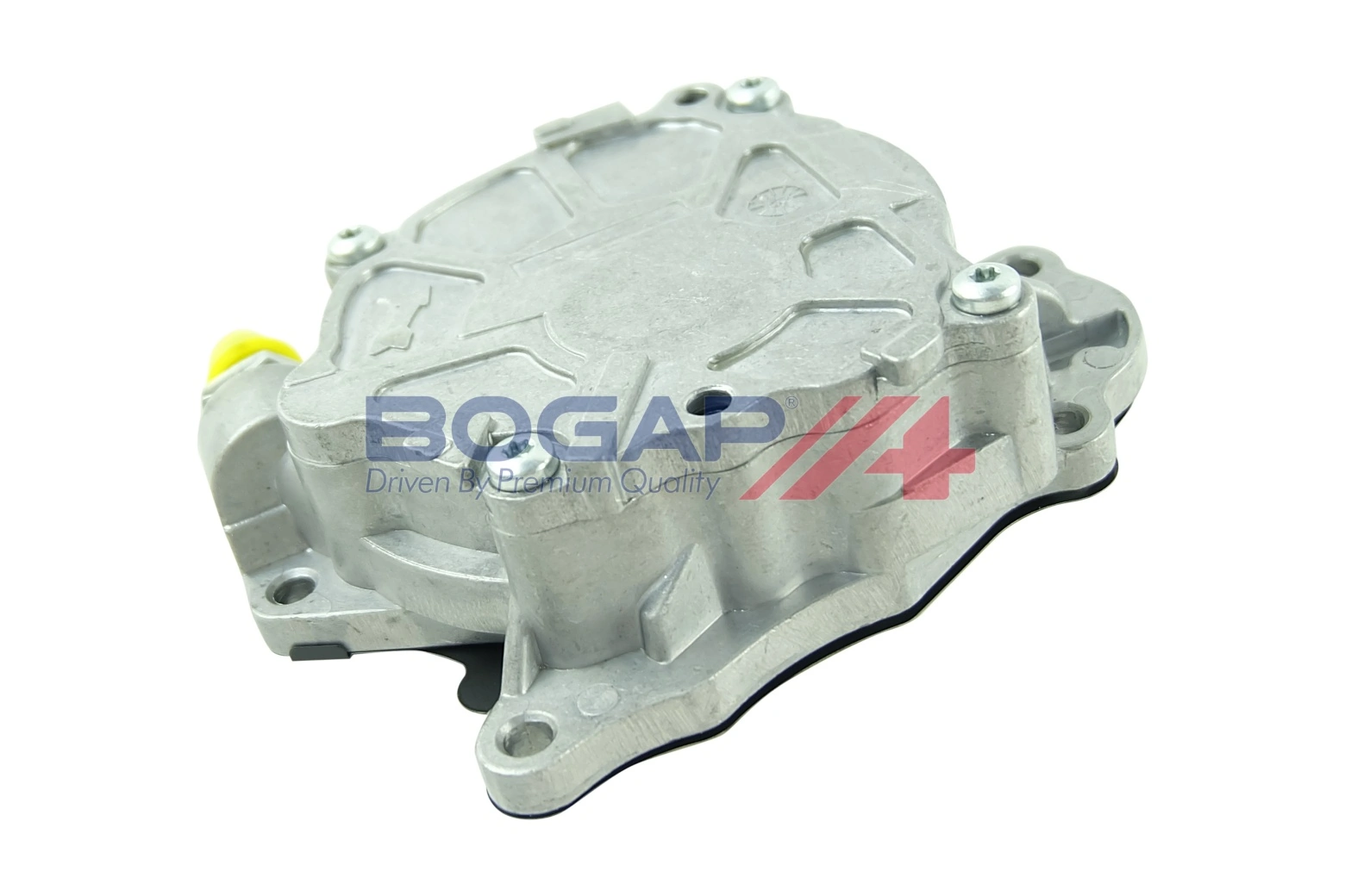 Vacuum Pump, braking system BOGAP Premium A1916104