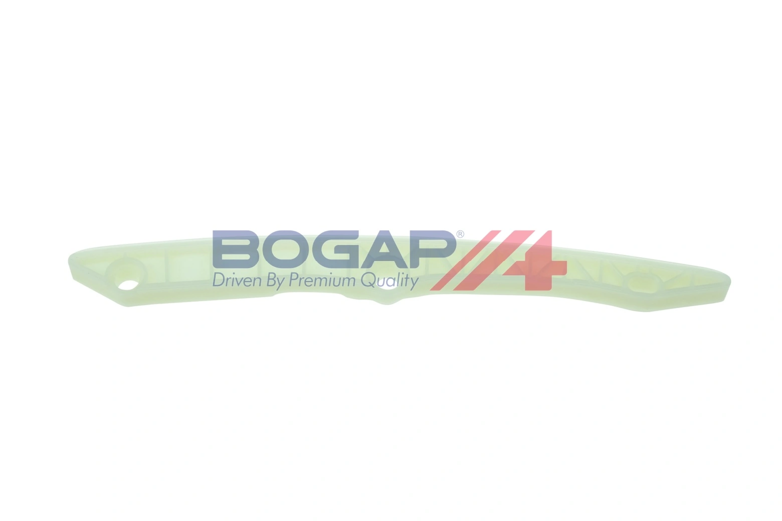 Guide, timing chain BOGAP A+ A1313101