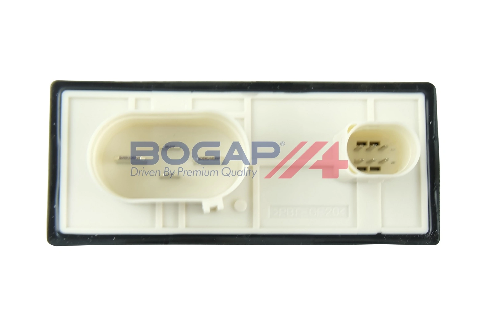 وحدة التحكم، مروحة كهربائية (تبريد المحرك) BOGAP Premium A4244104