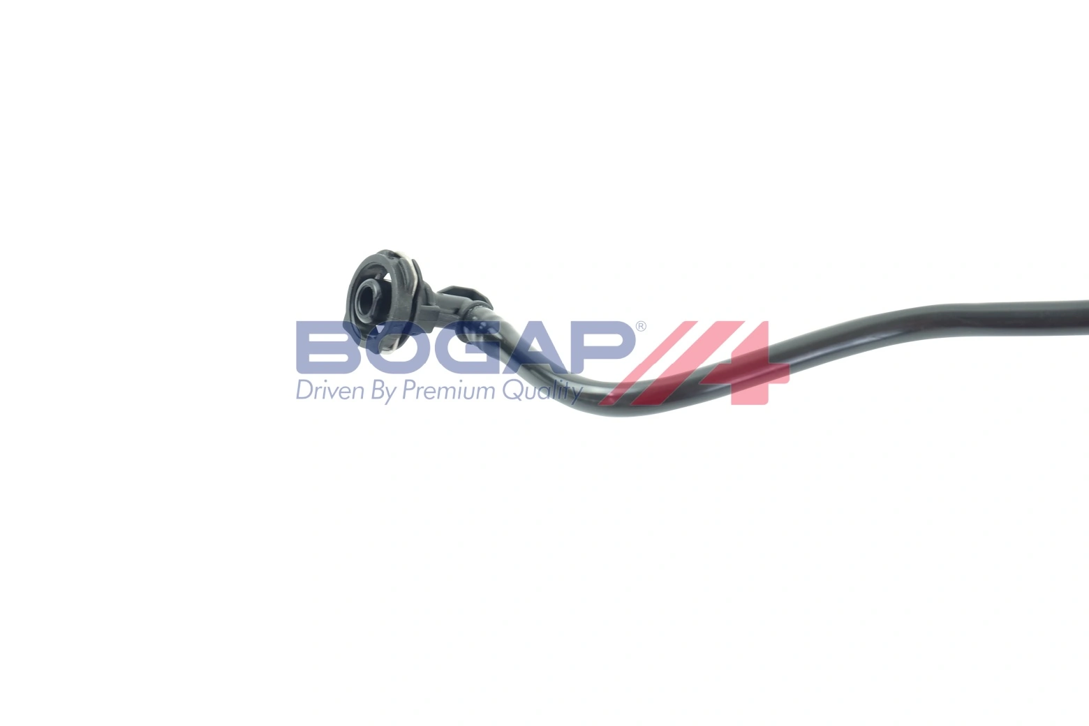 Radiator Hose BOGAP Premium A4217107