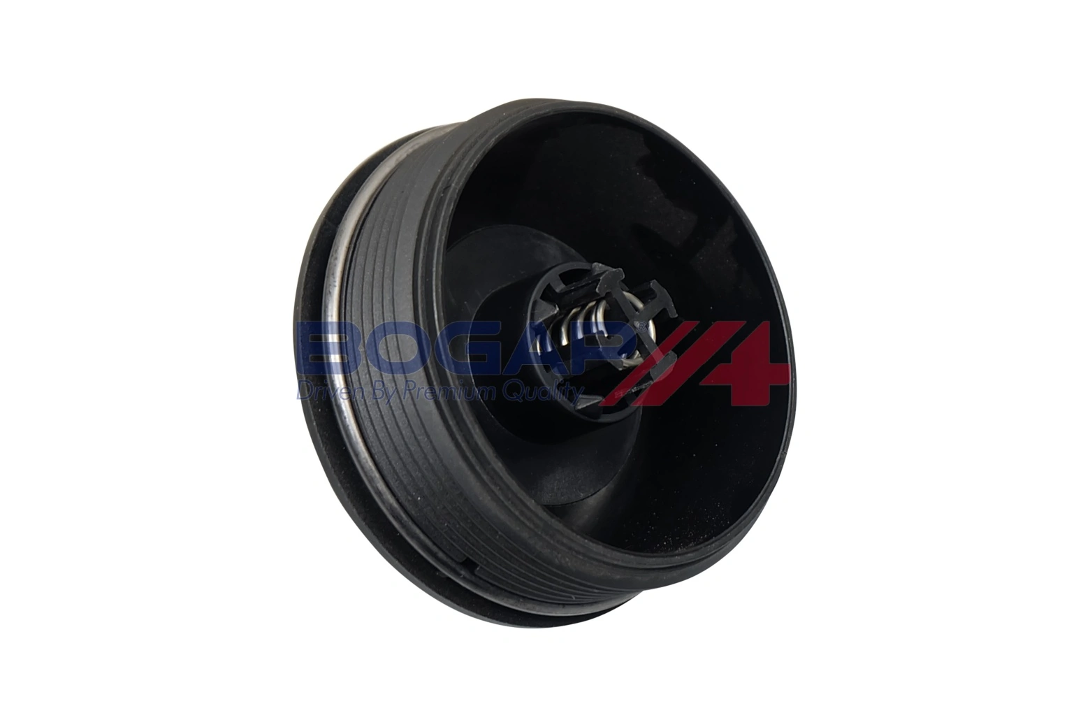 Cap, oil filter housing BOGAP Premium A1422102