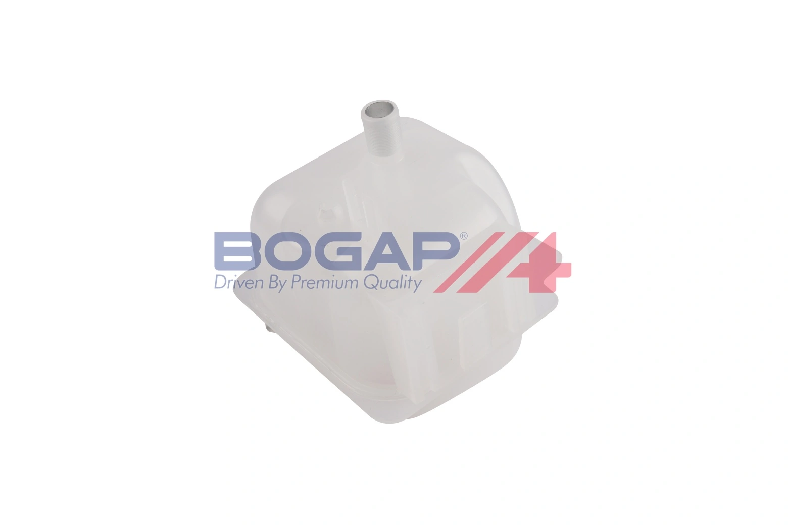Tangki Pengembangan, Bahan Penyejuk BOGAP Premium V4240103