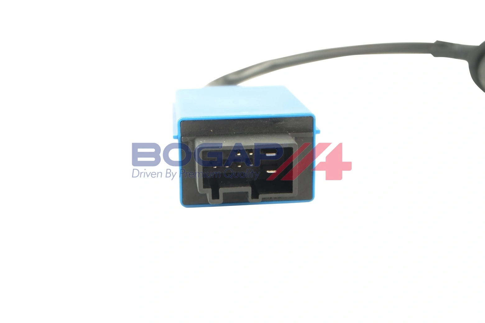 RPM Sensor, automatic transmission BOGAP Premium A7117108