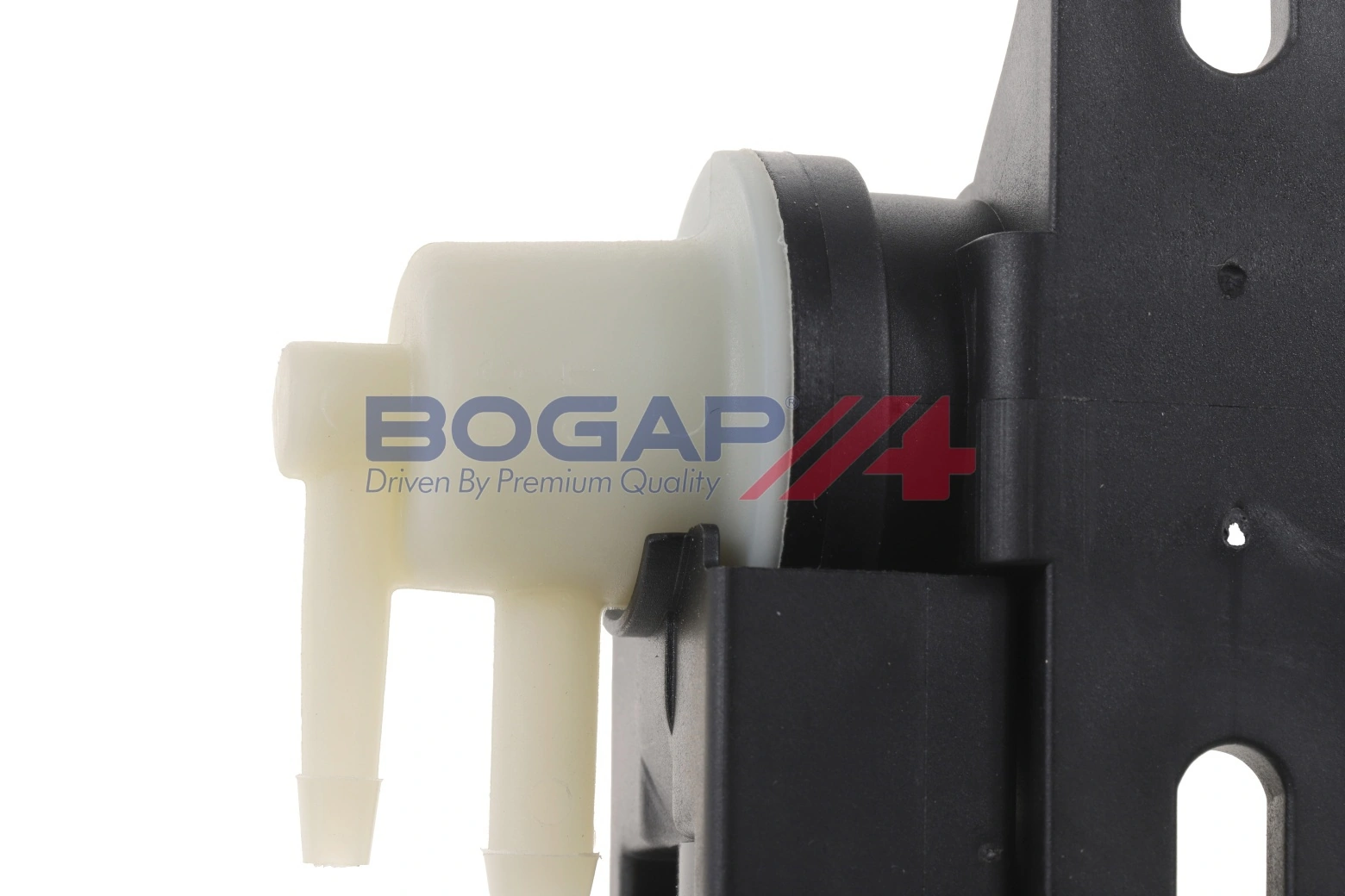 Pressure Converter, exhaust control BOGAP Premium H6112102