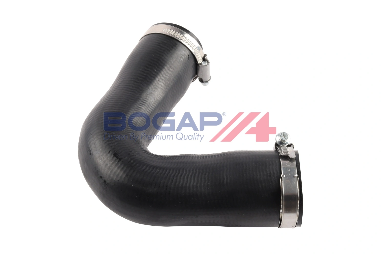 Charge Air Hose BOGAP Premium A1711264