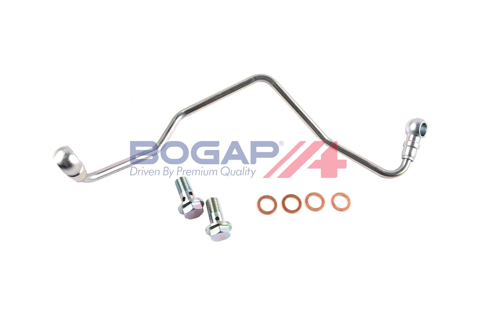 Oil Pipe, charger BOGAP Premium B1728113