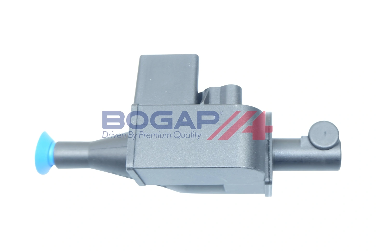Oil Separator, crankcase ventilation BOGAP Premium B1216106