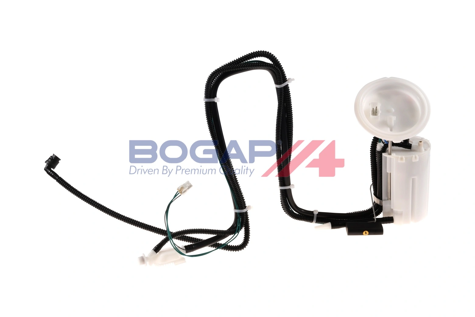 Fuel Pump BOGAP Premium B1622106