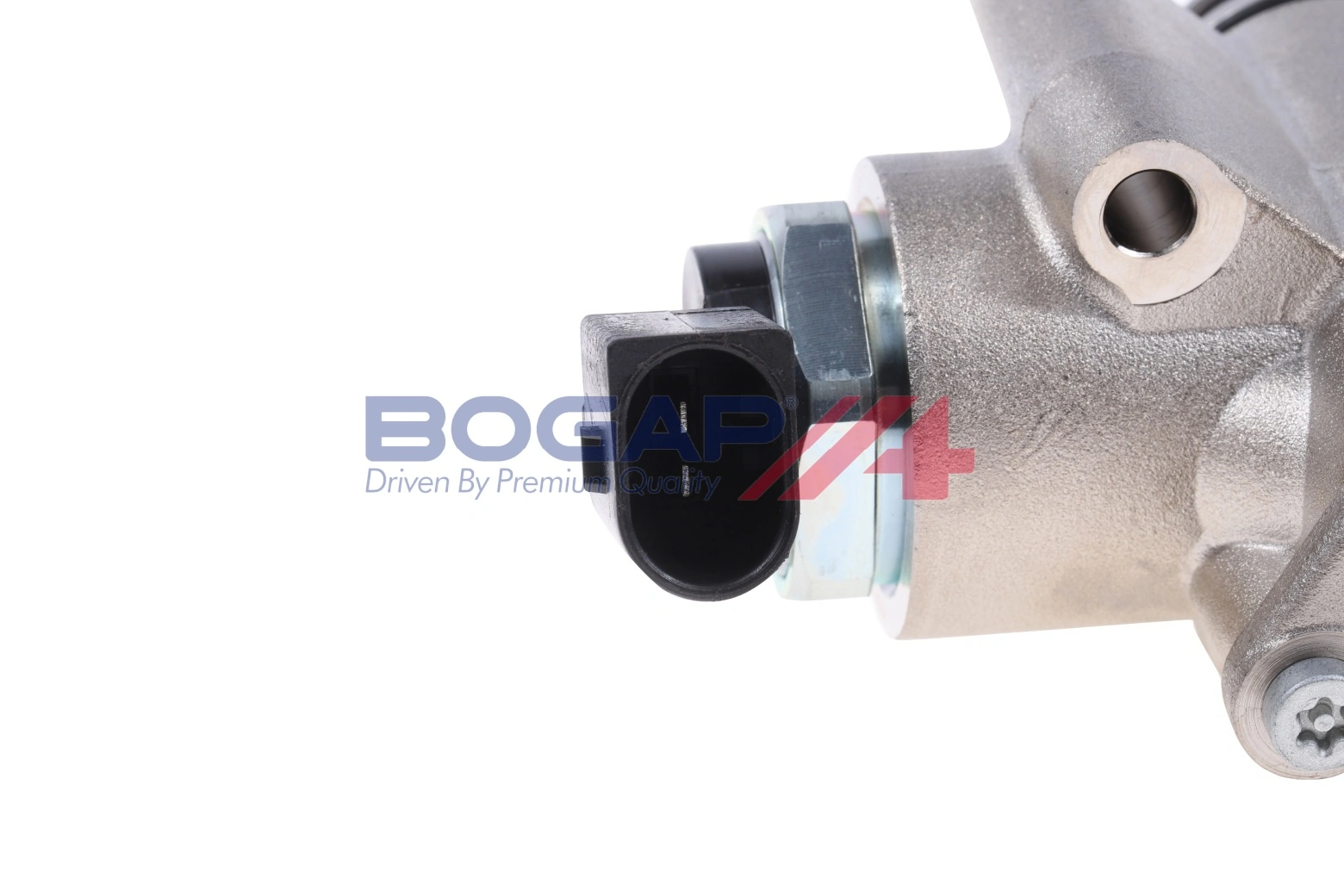 High Pressure Pump BOGAP Premium A1626123