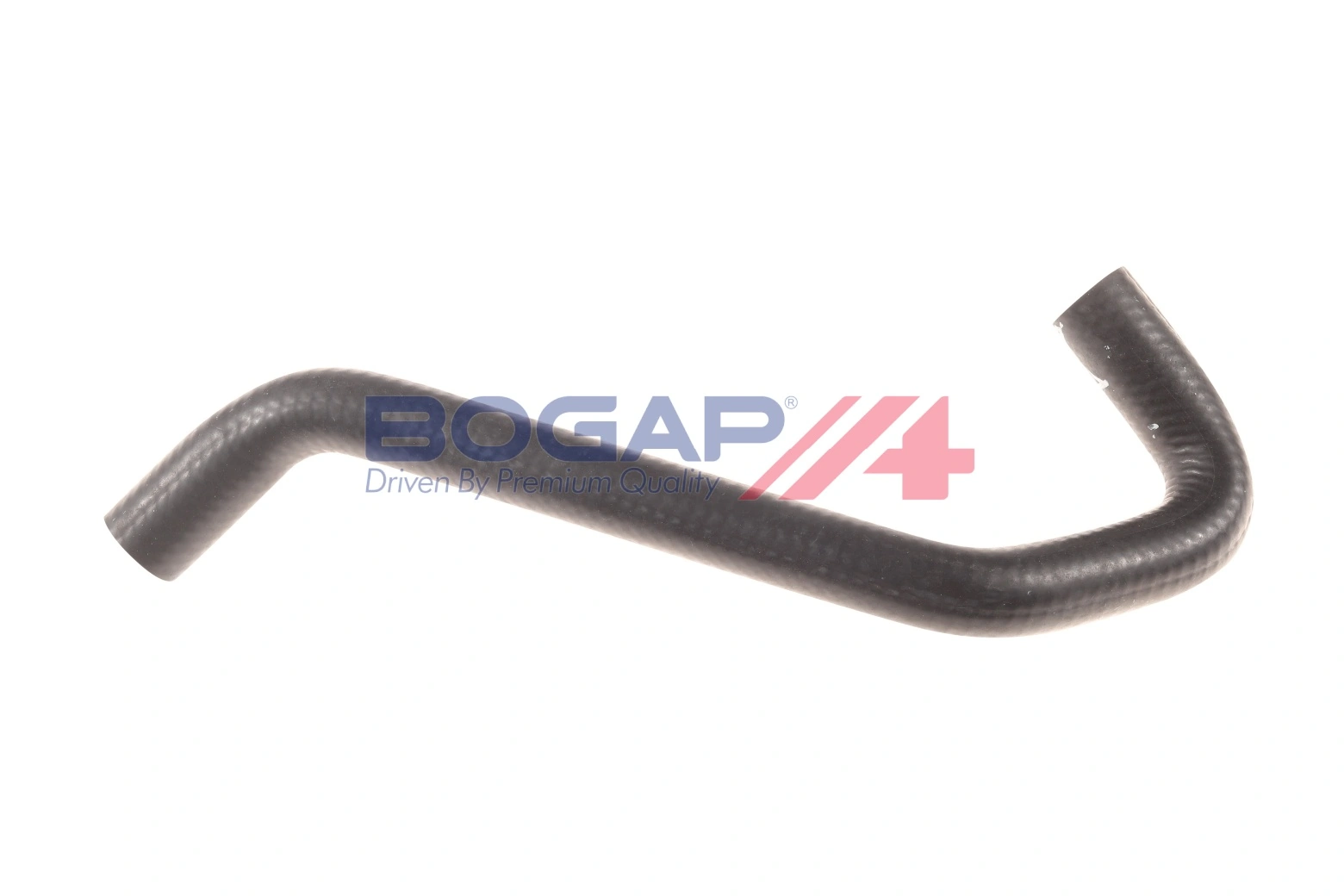 Radiator Hose BOGAP Premium A4228430