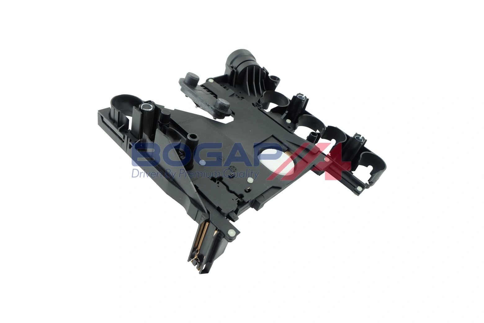 Unidad de control, transmisión automática BOGAP Premium C7528100