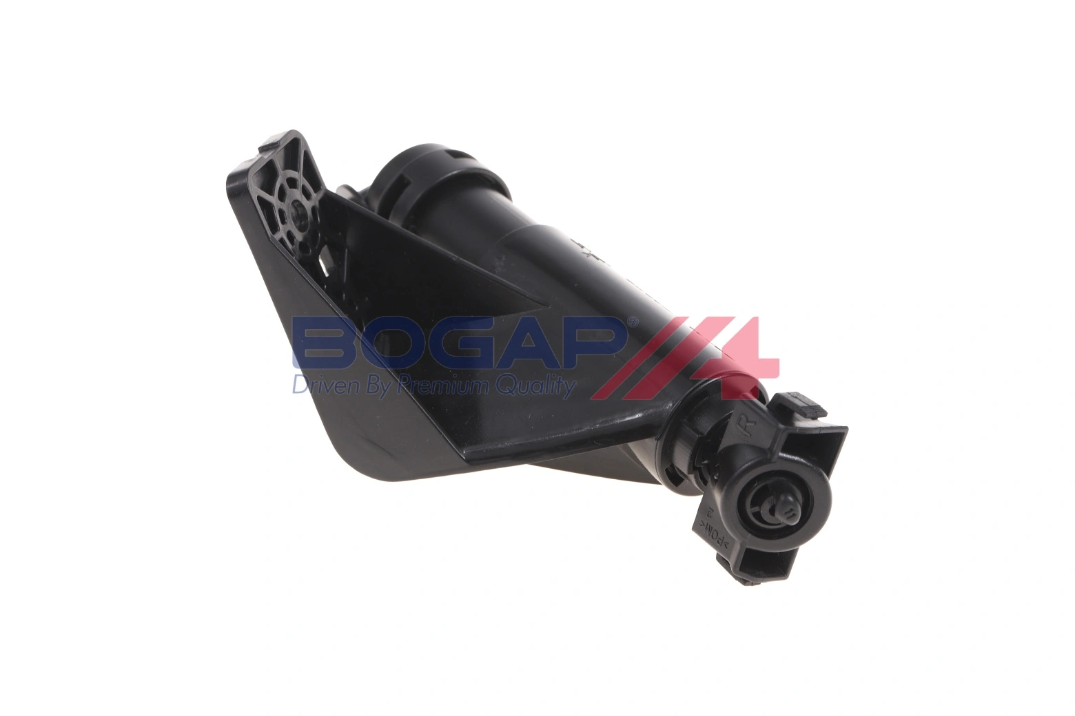 Washer Fluid Jet, headlight cleaning BOGAP Premium Y5522113