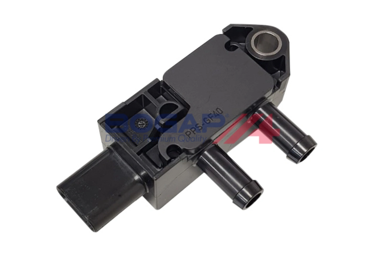 Sensor, exhaust pressure BOGAP Premium Y6121100