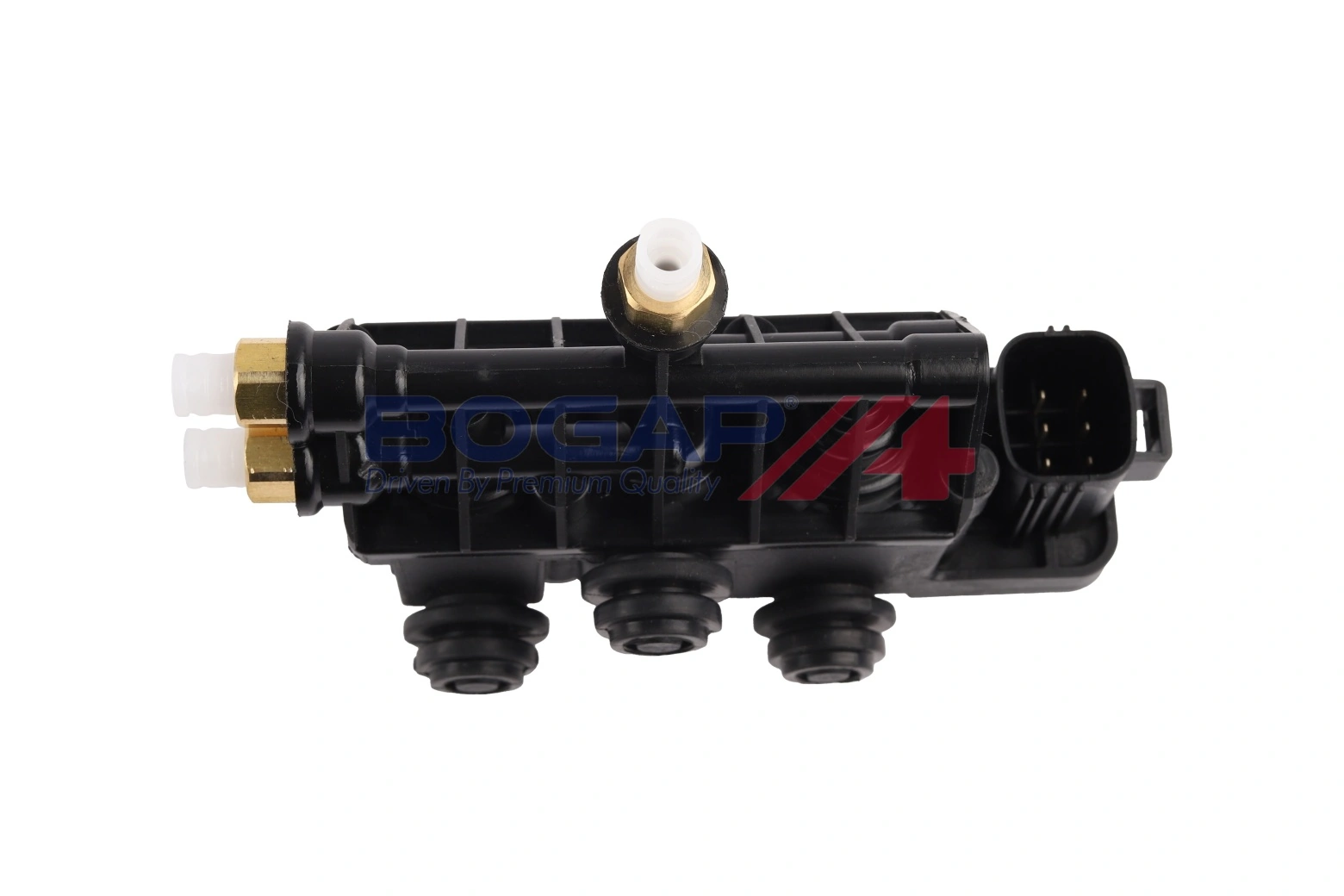 Valve, compressed-air system BOGAP Premium E3433100