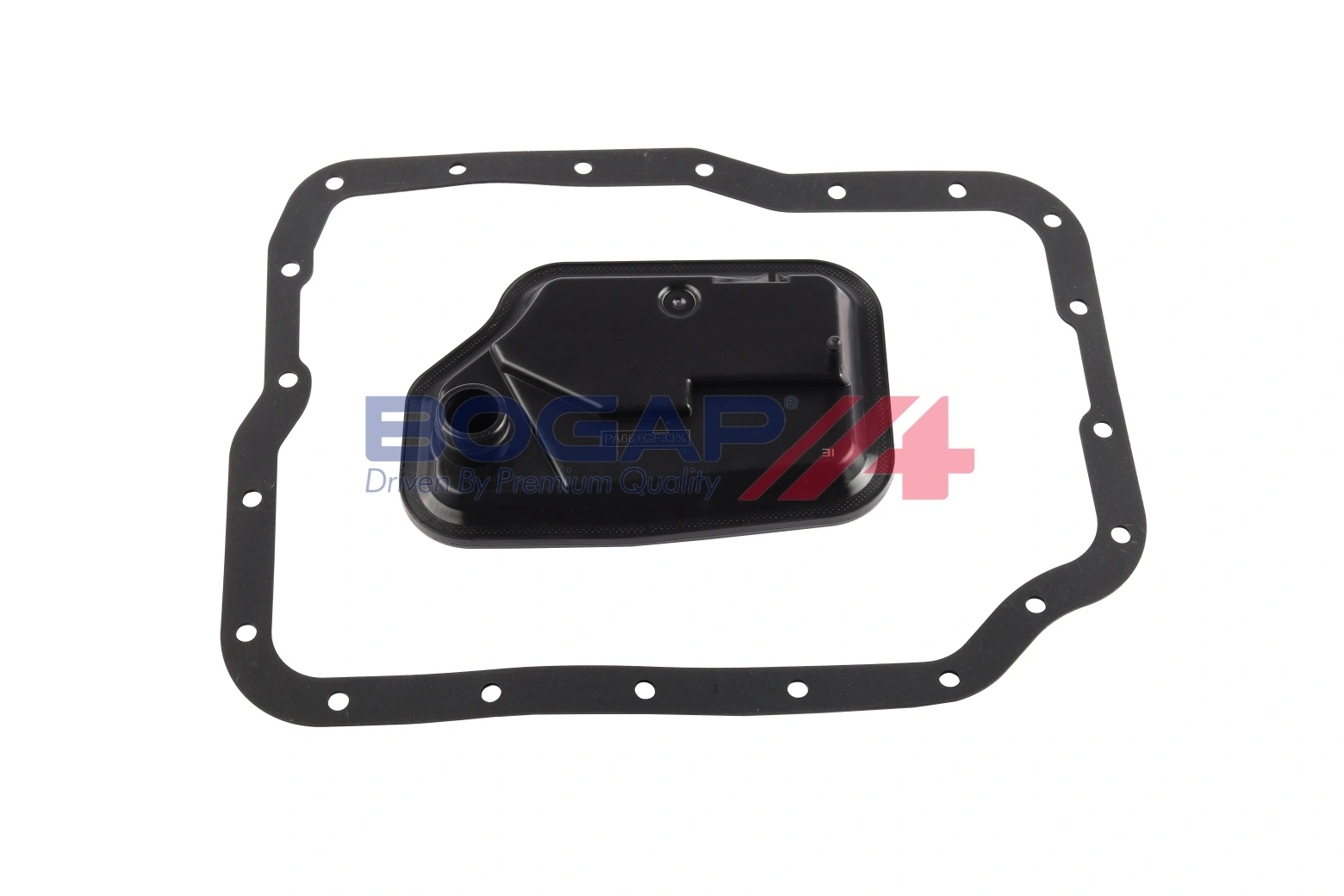Hydraulic Filter Kit, automatic transmission BOGAP Premium F8115100