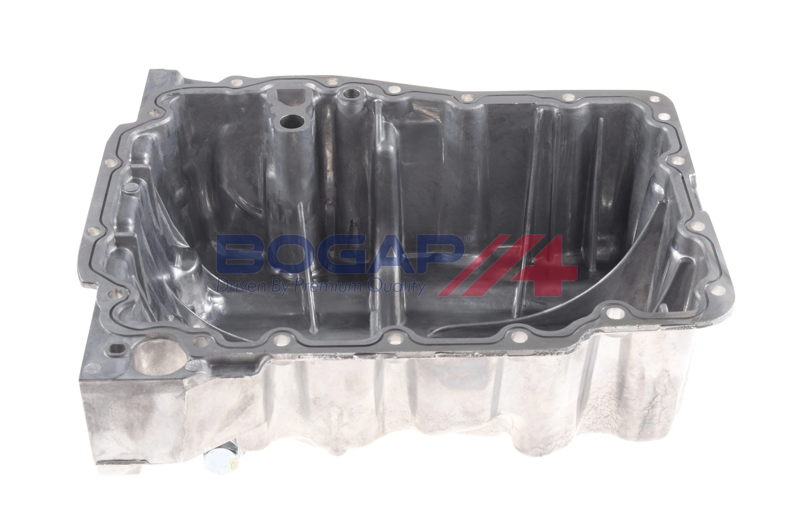Oil Sump BOGAP Premium A1919111