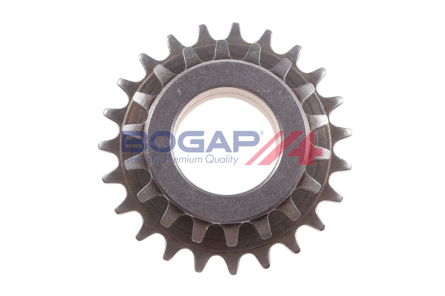 Rueda dentada, cigüeñal BOGAP Premium A1220106