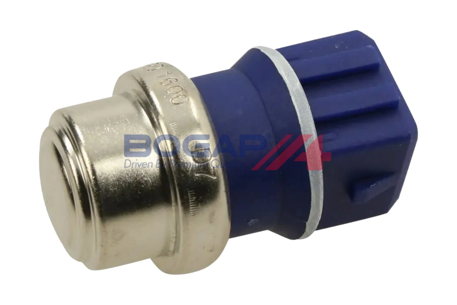 Sensor, coolant temperature BOGAP Premium A4126135