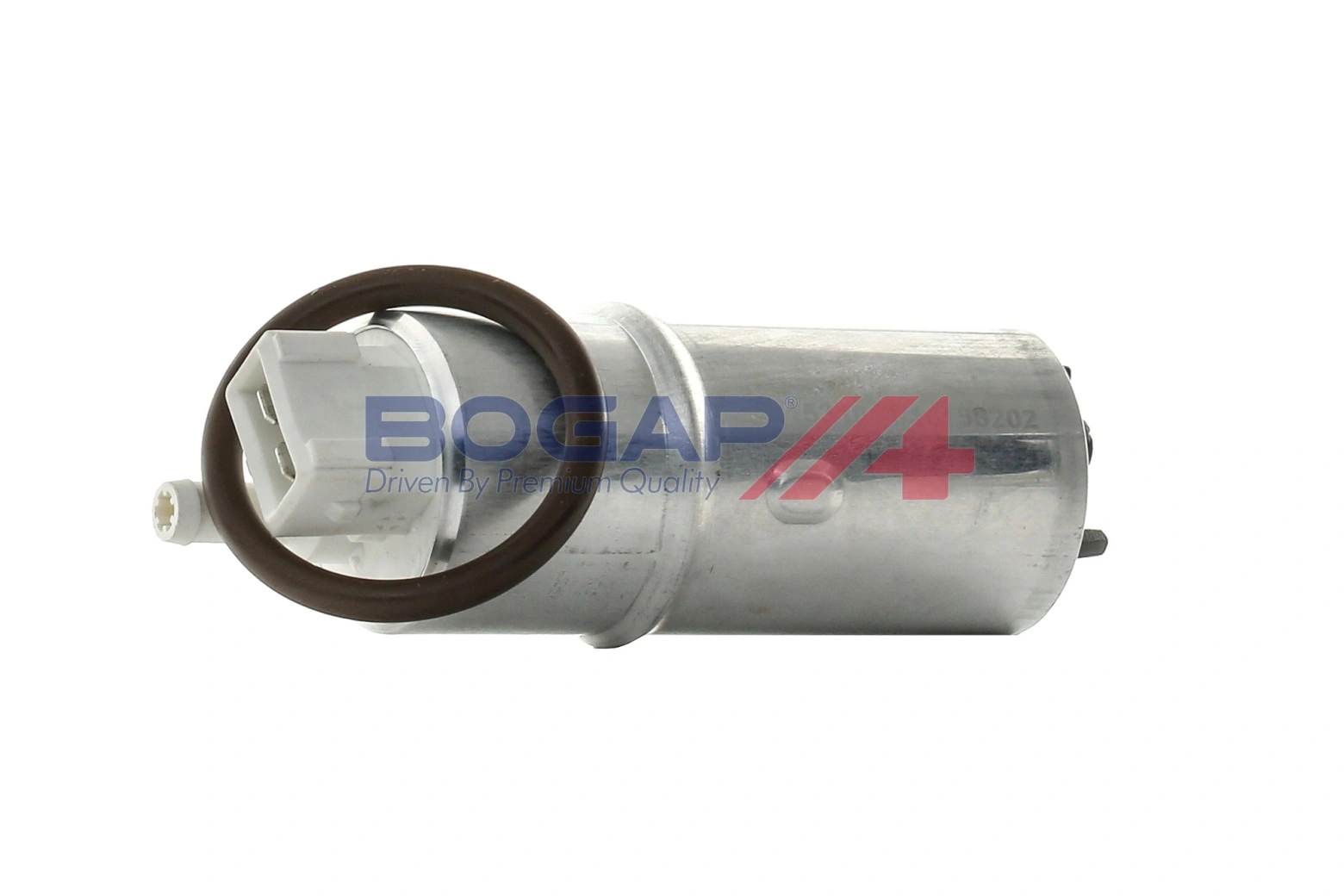 Fuel Pump BOGAP Premium A1622201
