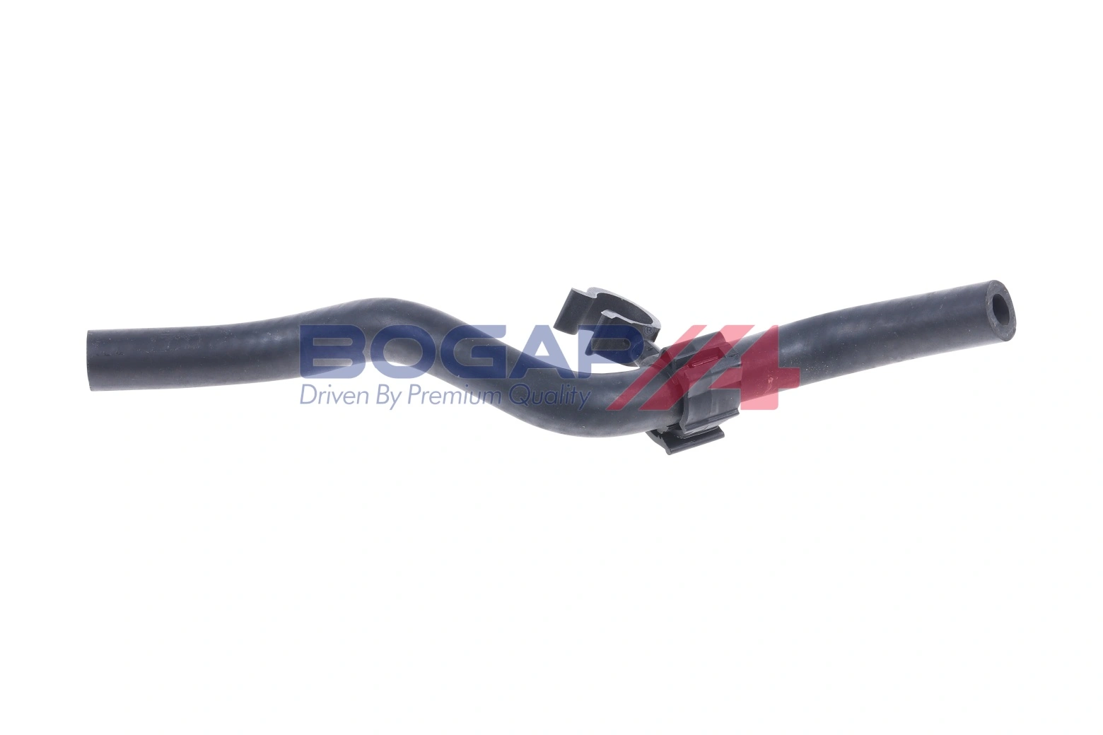 Radiator Hose BOGAP Premium A4228244