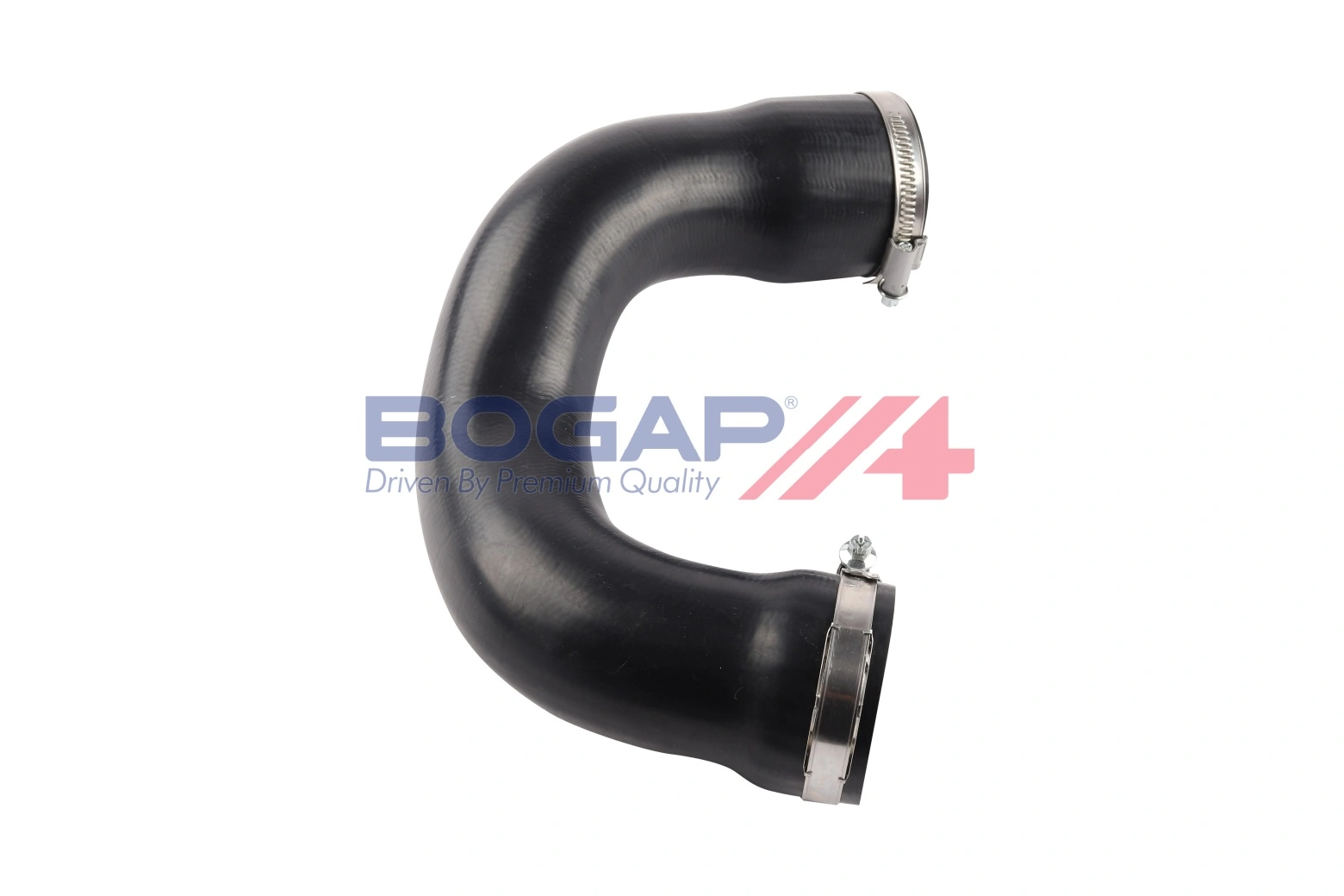 Charge Air Hose BOGAP Premium A1711302