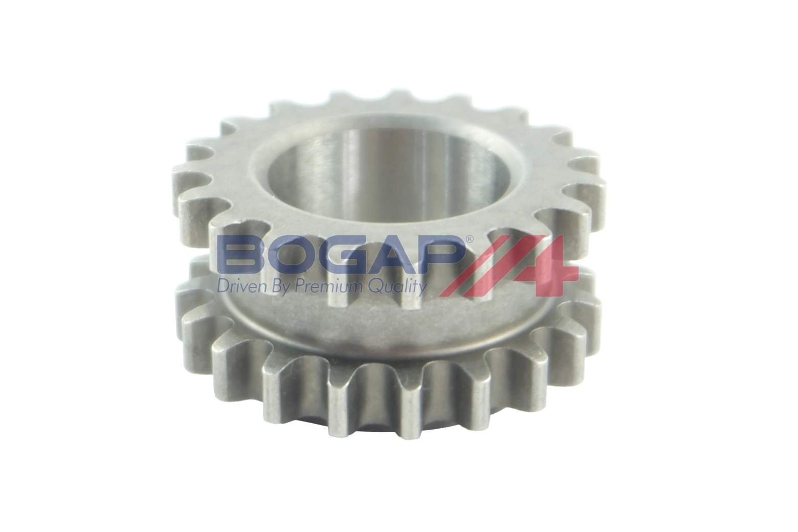 Sprocket, crankshaft BOGAP Premium F1220101