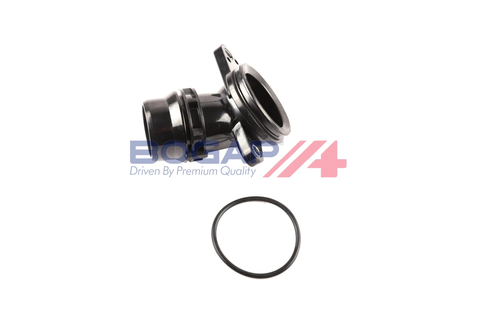 Coolant Flange BOGAP Premium A4252204