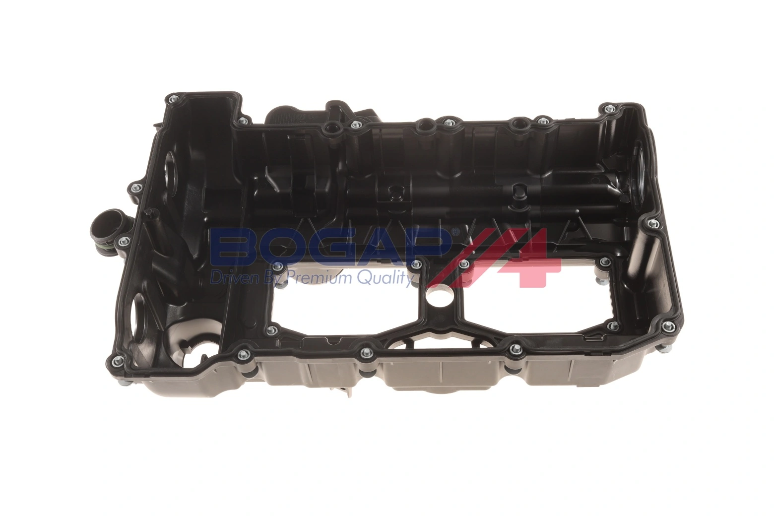 Cylinder Head Cover BOGAP Premium B1115123
