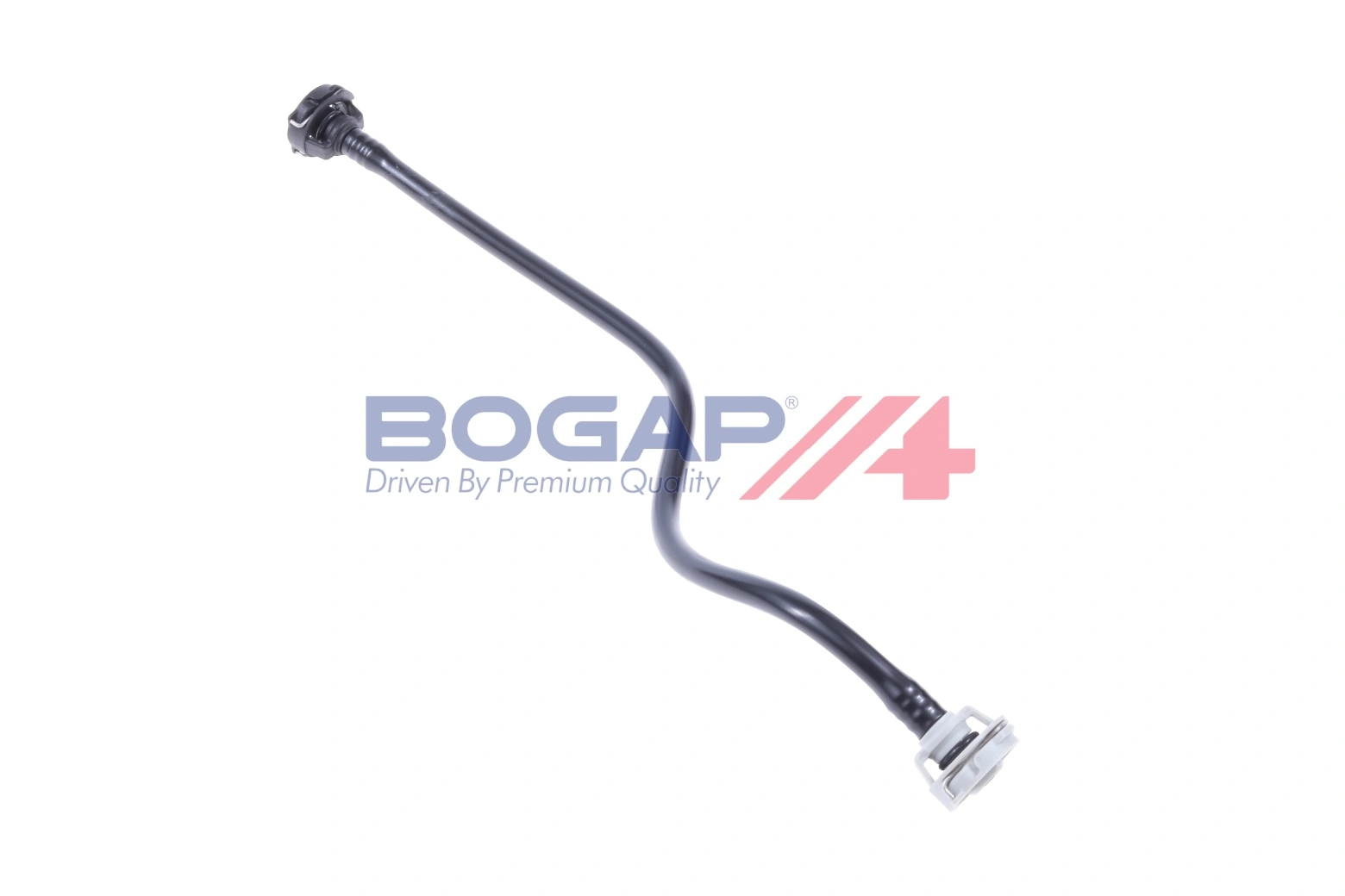 Radiator Hose BOGAP Premium A4217100