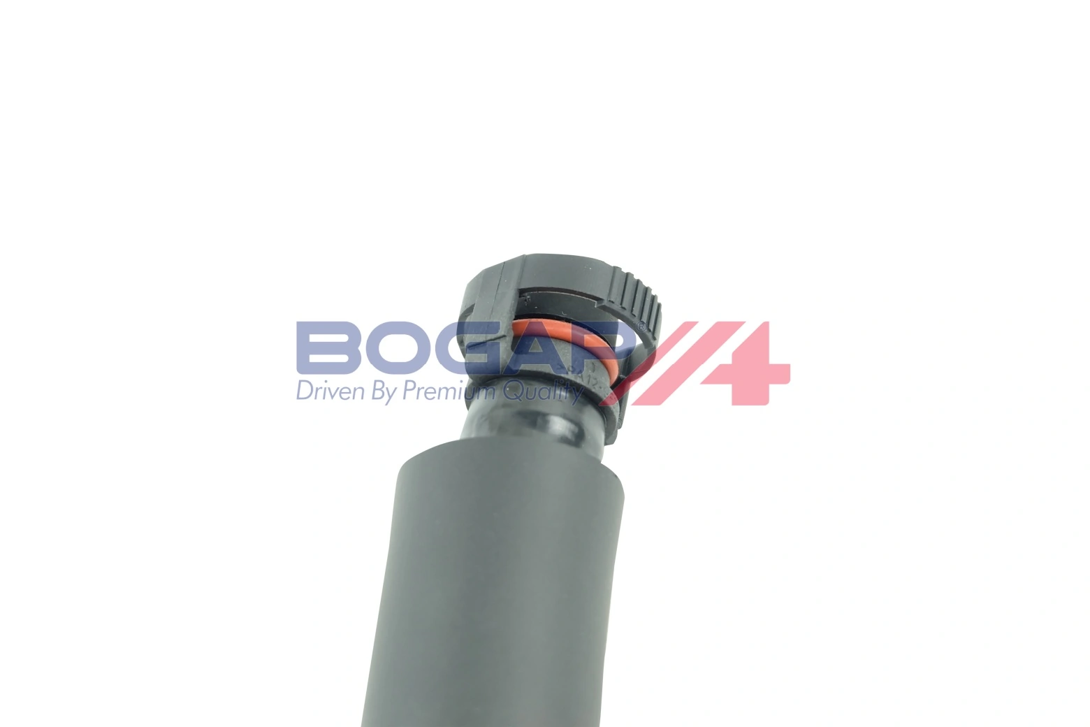 Hose, crankcase ventilation BOGAP Premium B1210161