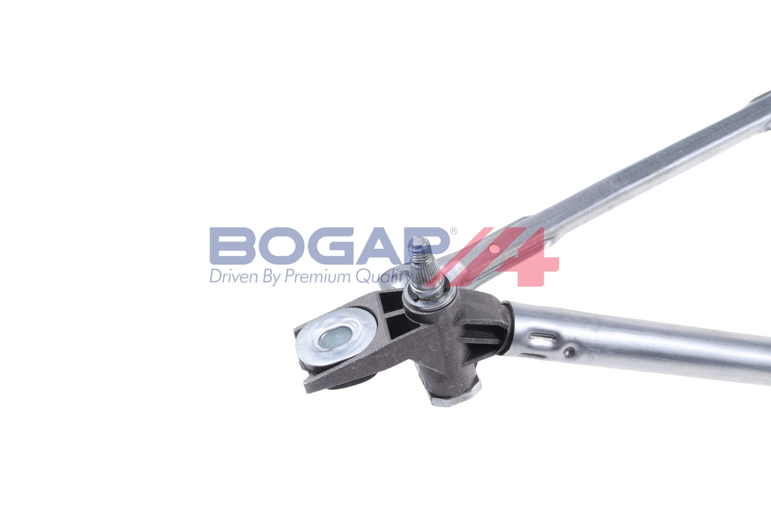 Wiper Linkage BOGAP Premium A5510122