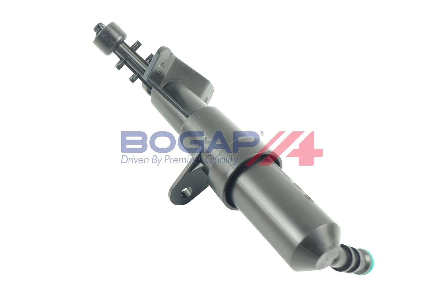 Washer Fluid Jet, headlight cleaning BOGAP Premium A5522248