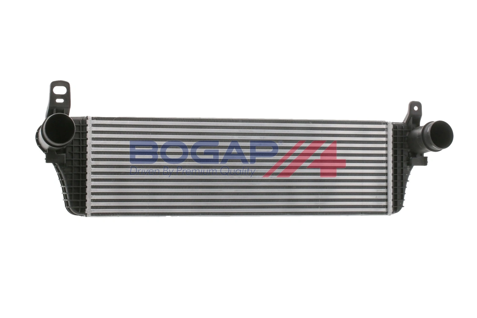 Charge Air Cooler BOGAP Premium A4220109