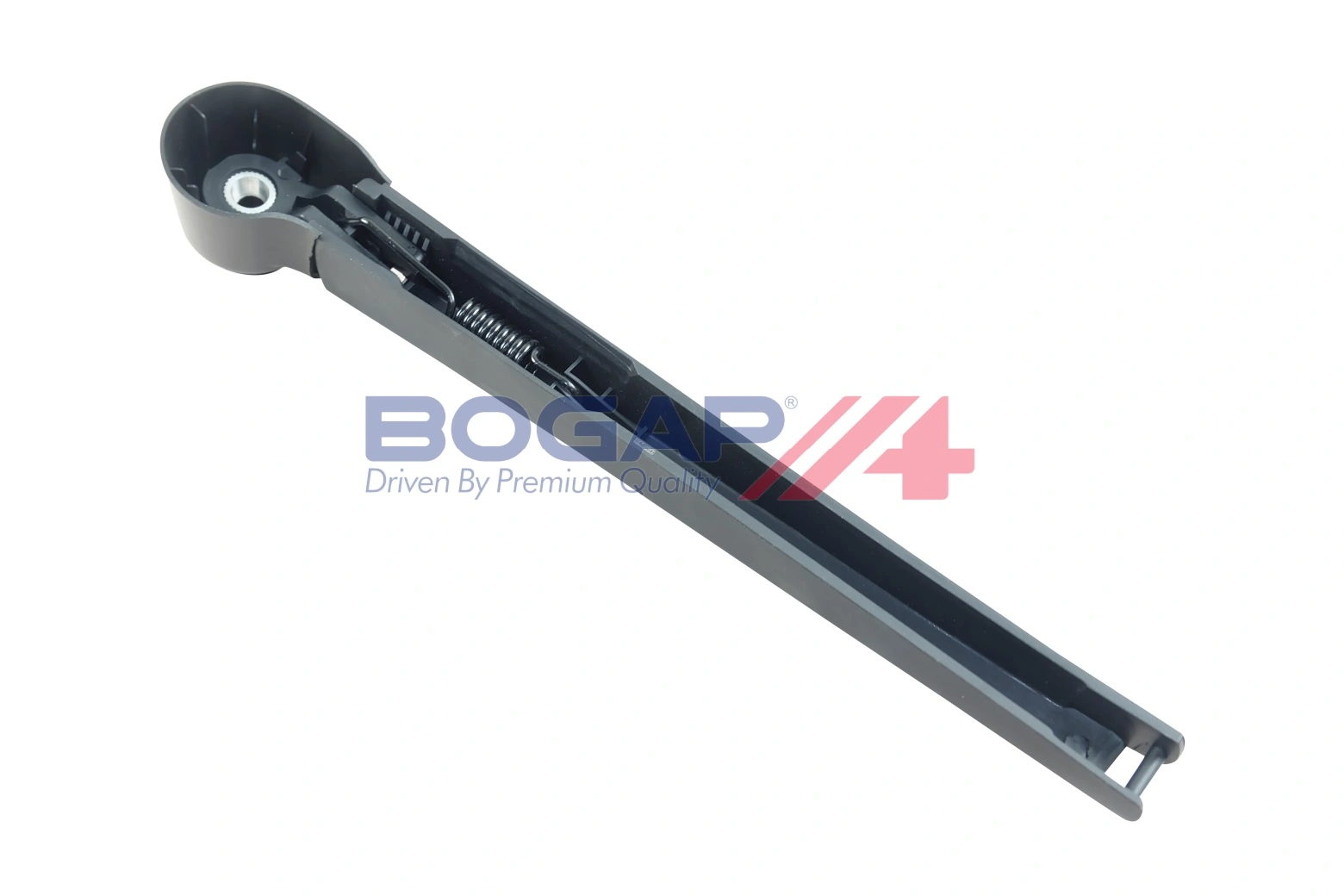 Washer Fluid Jet, headlight cleaning BOGAP Premium A5522202