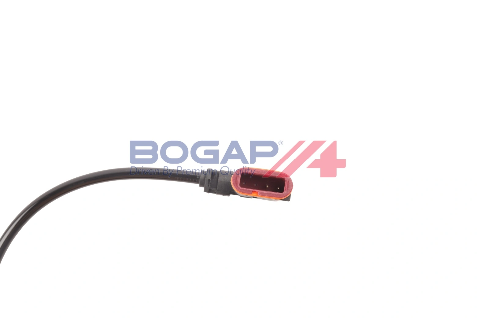Sensor, wheel speed BOGAP Premium C7117119