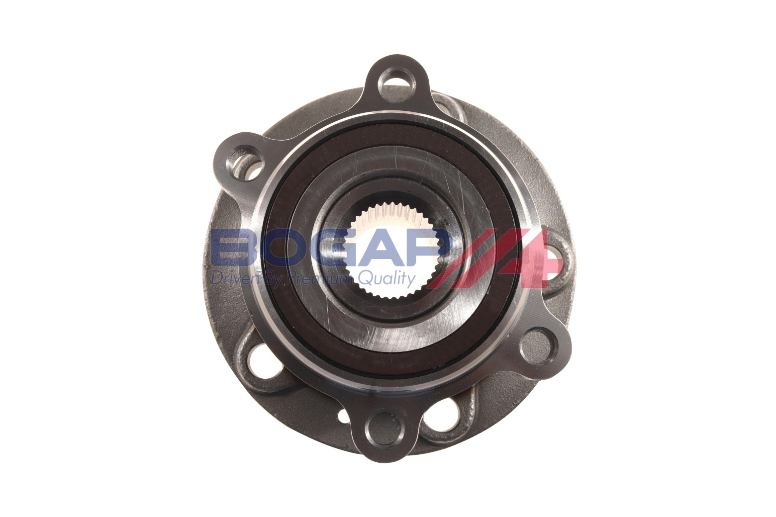 Wheel Hub BOGAP Premium A3515115