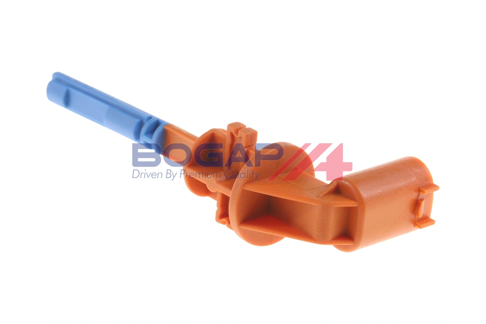 Coolant Flange BOGAP Premium A4252184