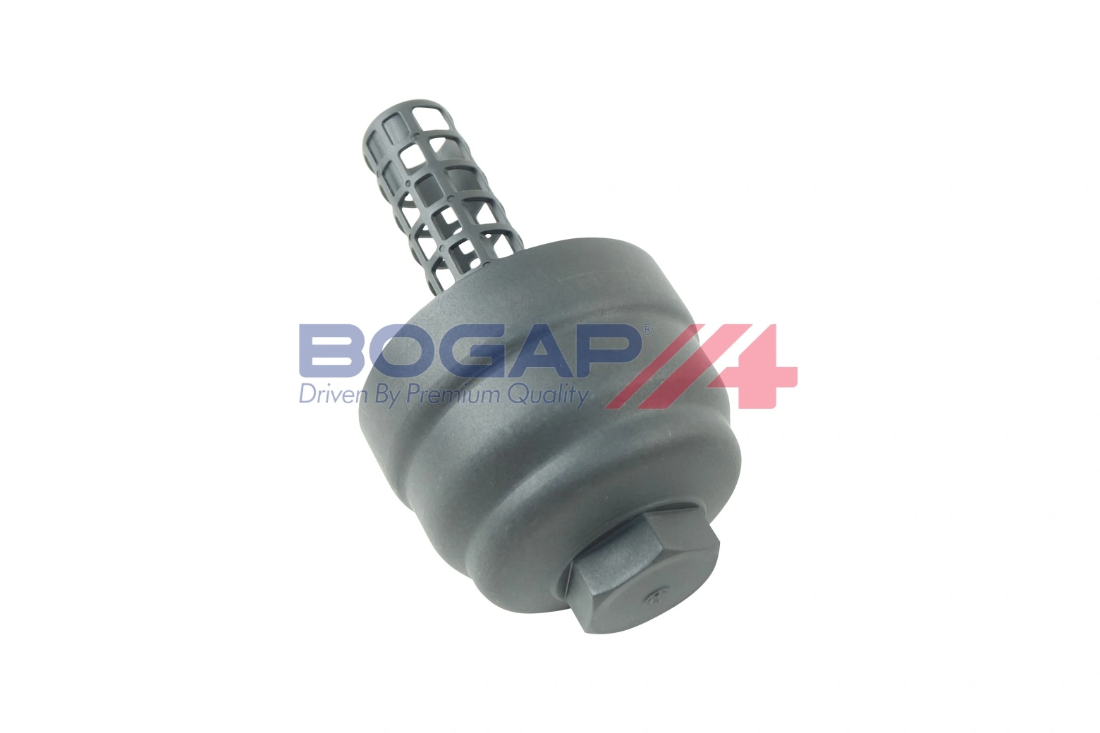 Cap, oil filter housing BOGAP Premium A1422108