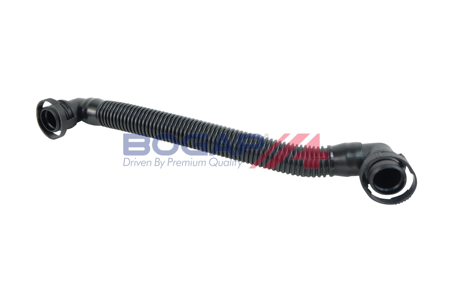 Hose, crankcase ventilation BOGAP Premium A1210190