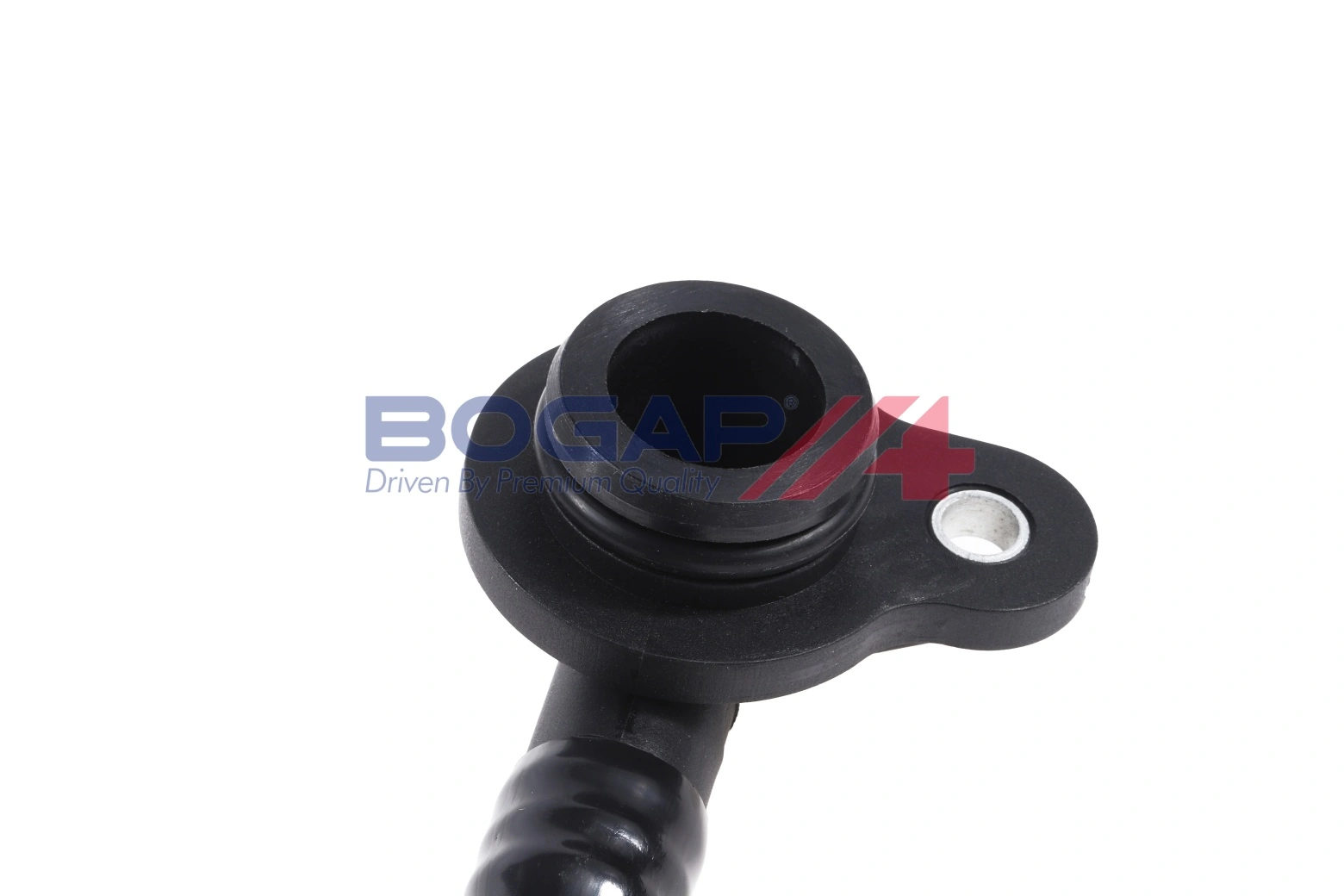 Radiator Hose BOGAP Premium W4228101